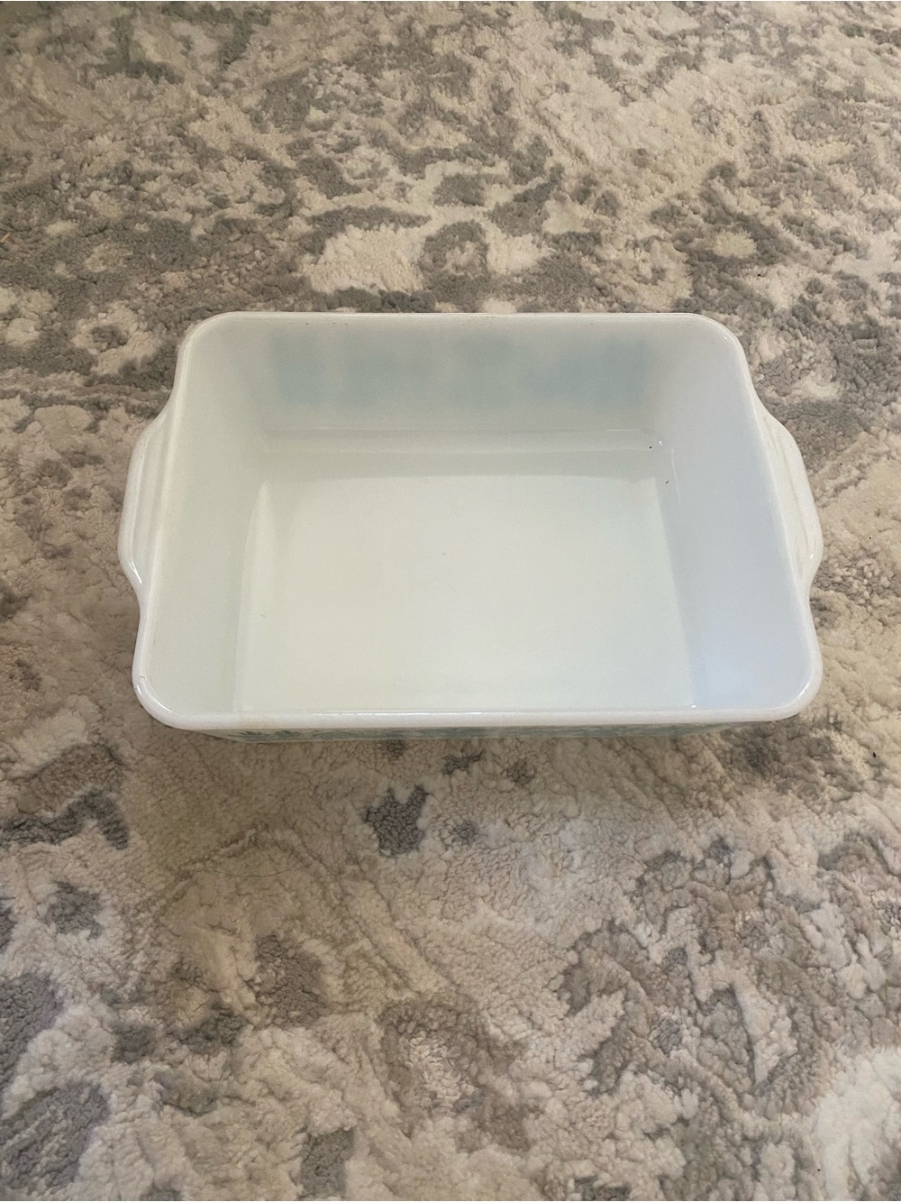 Pyrex dish - Picture 2 of 4